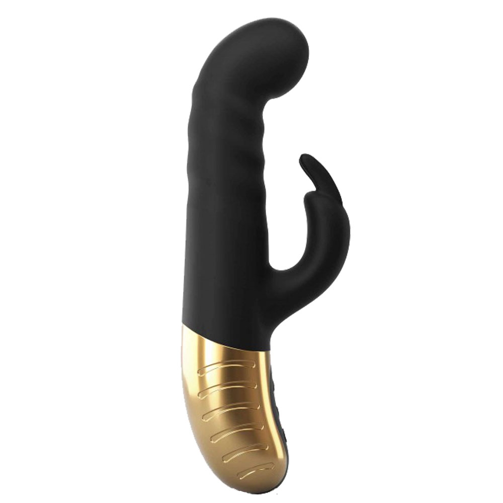 Marc Dorcel G-Stormer