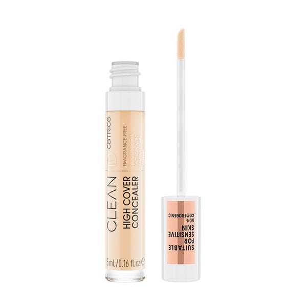 Clean Id High Cover Concealer
