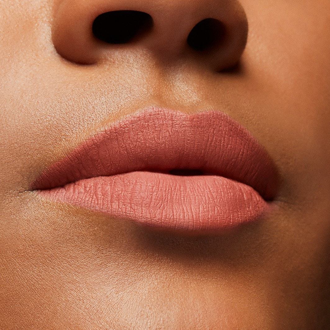 MAC skysti lūpų dažai „Locked Kiss Ink™“ – 5 ml