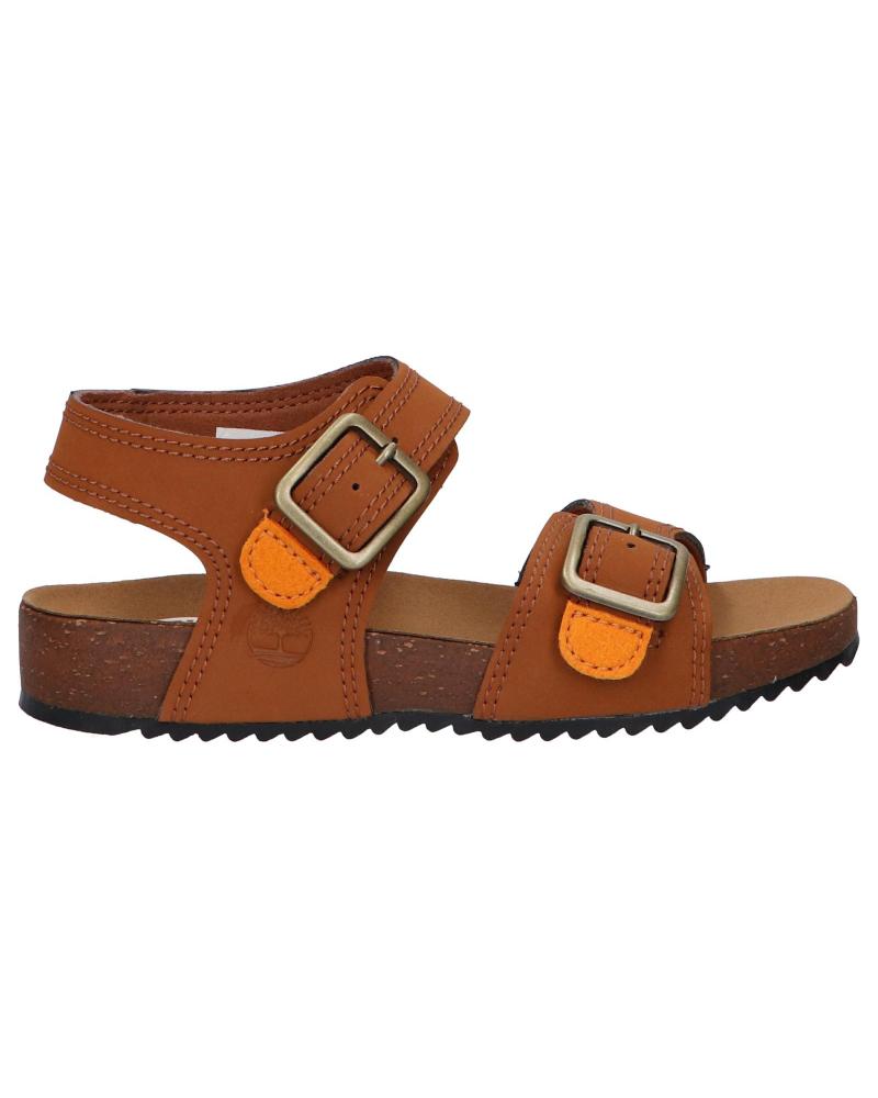  Timberland A434h Castle Island Sandals