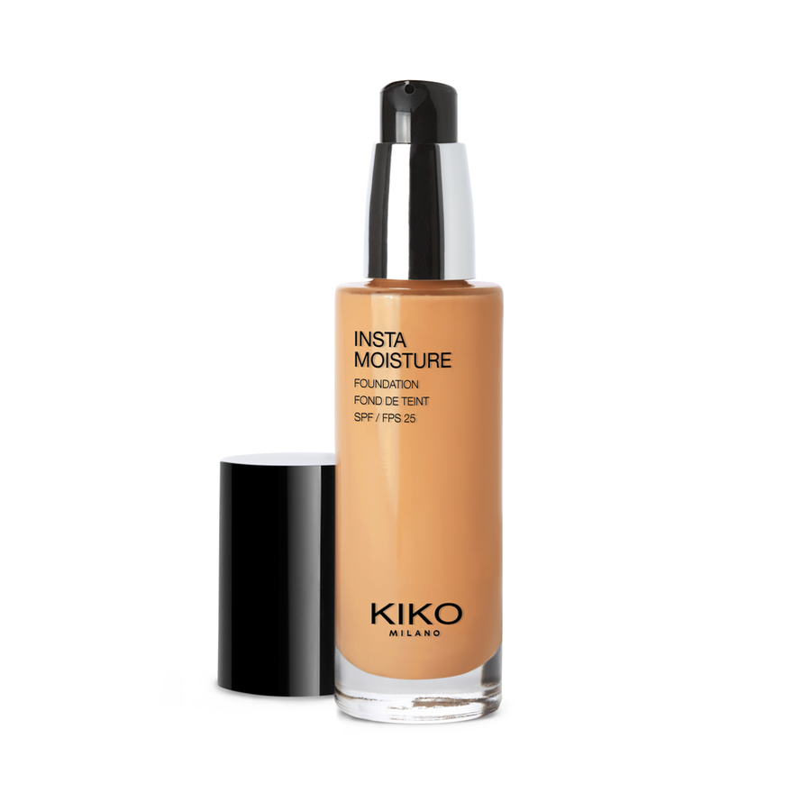 INSTAMOISTURE FOUNDATION 8 Gold