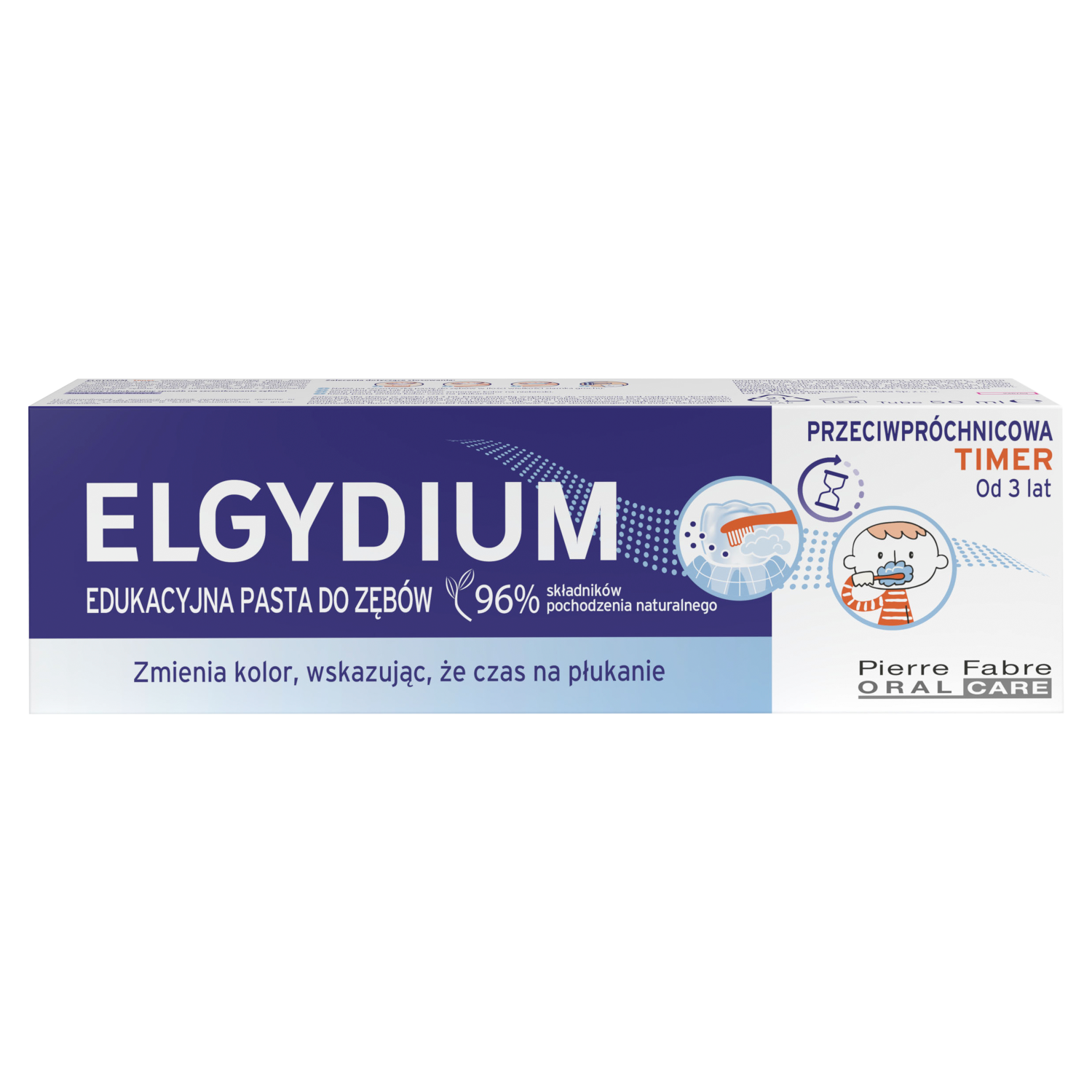 Elgydium Kids