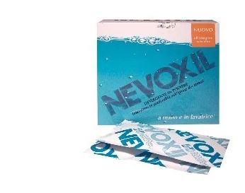 Nevoxil Igien Biancheria 1 Beutel