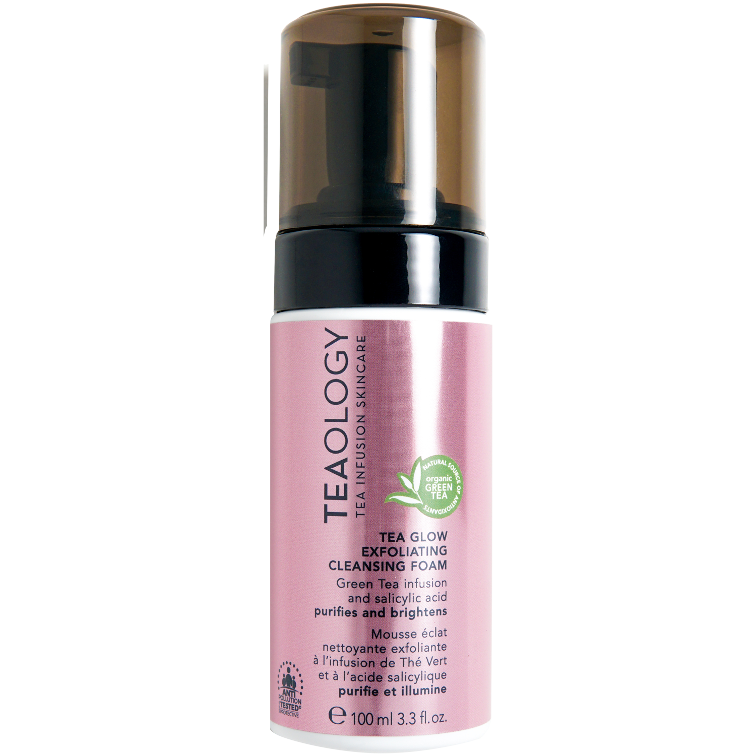 Teaology Tea Glow