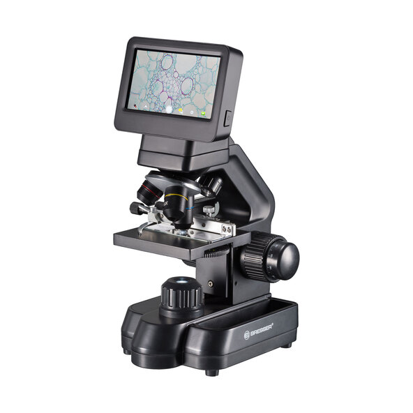 Mikroskop Biolux Touch 5MP HDMI