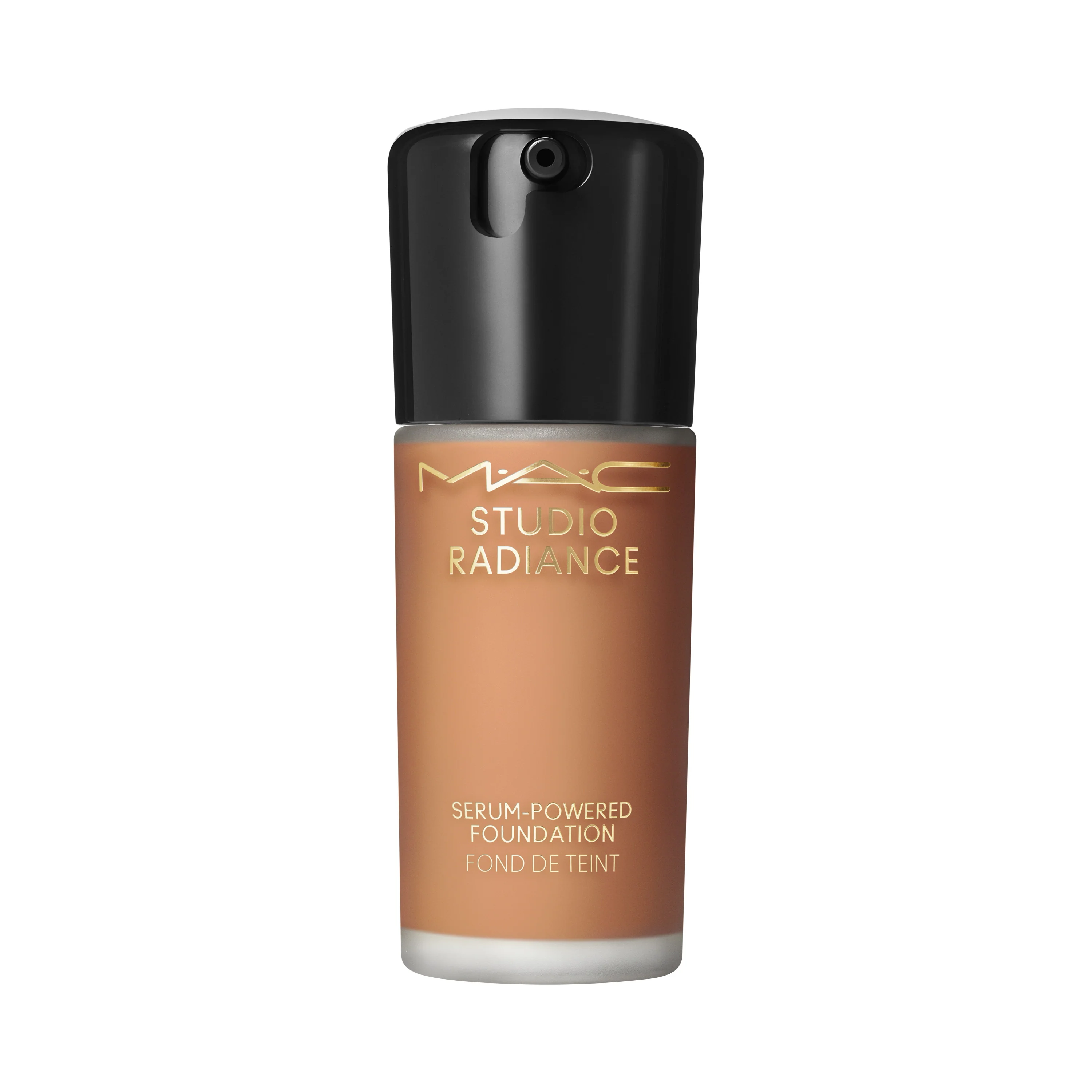Fondotinta Studio Radiance Serum-Powered Foundation - Fondotinta liquido