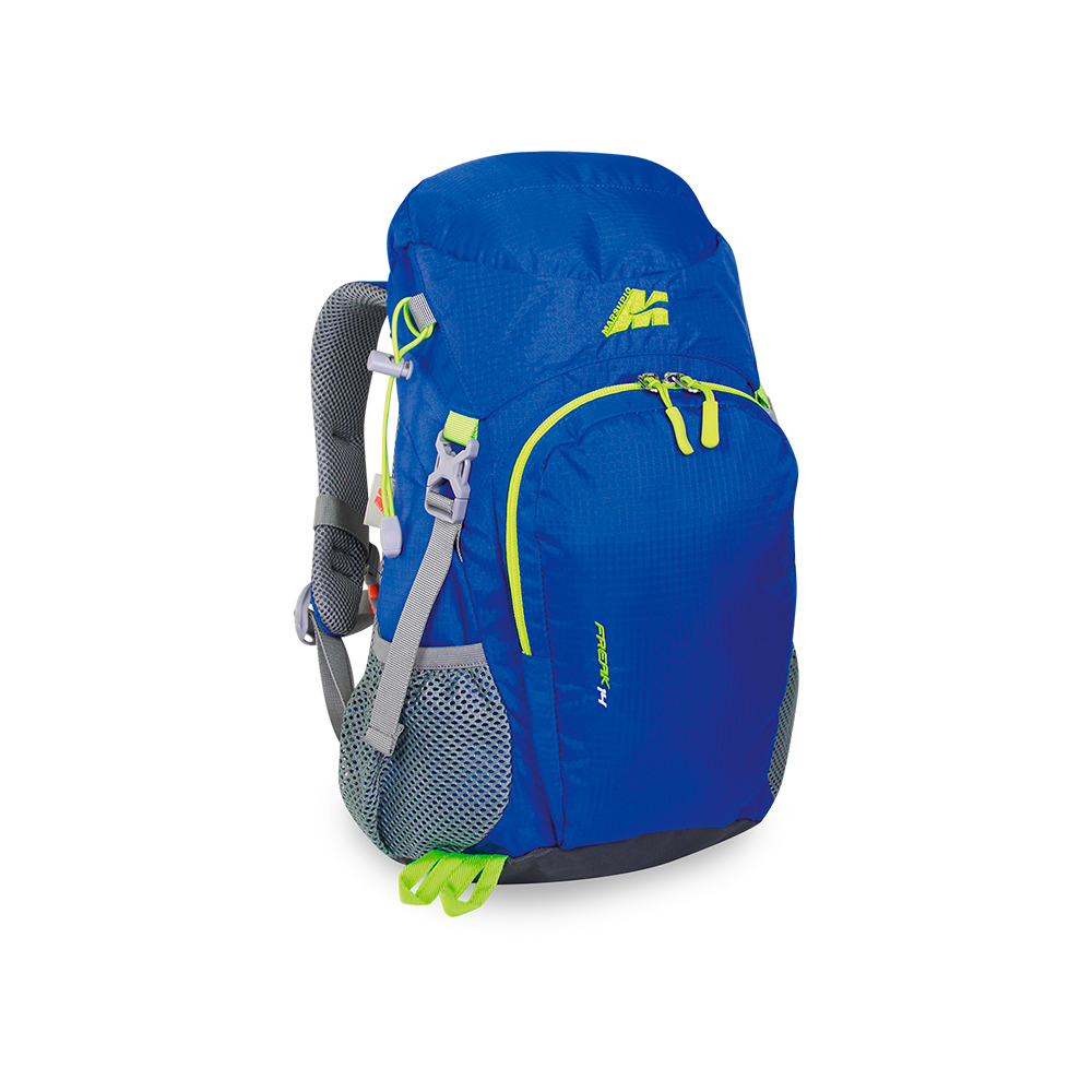  Mochila De Montaña Freak 14l Marsupio
