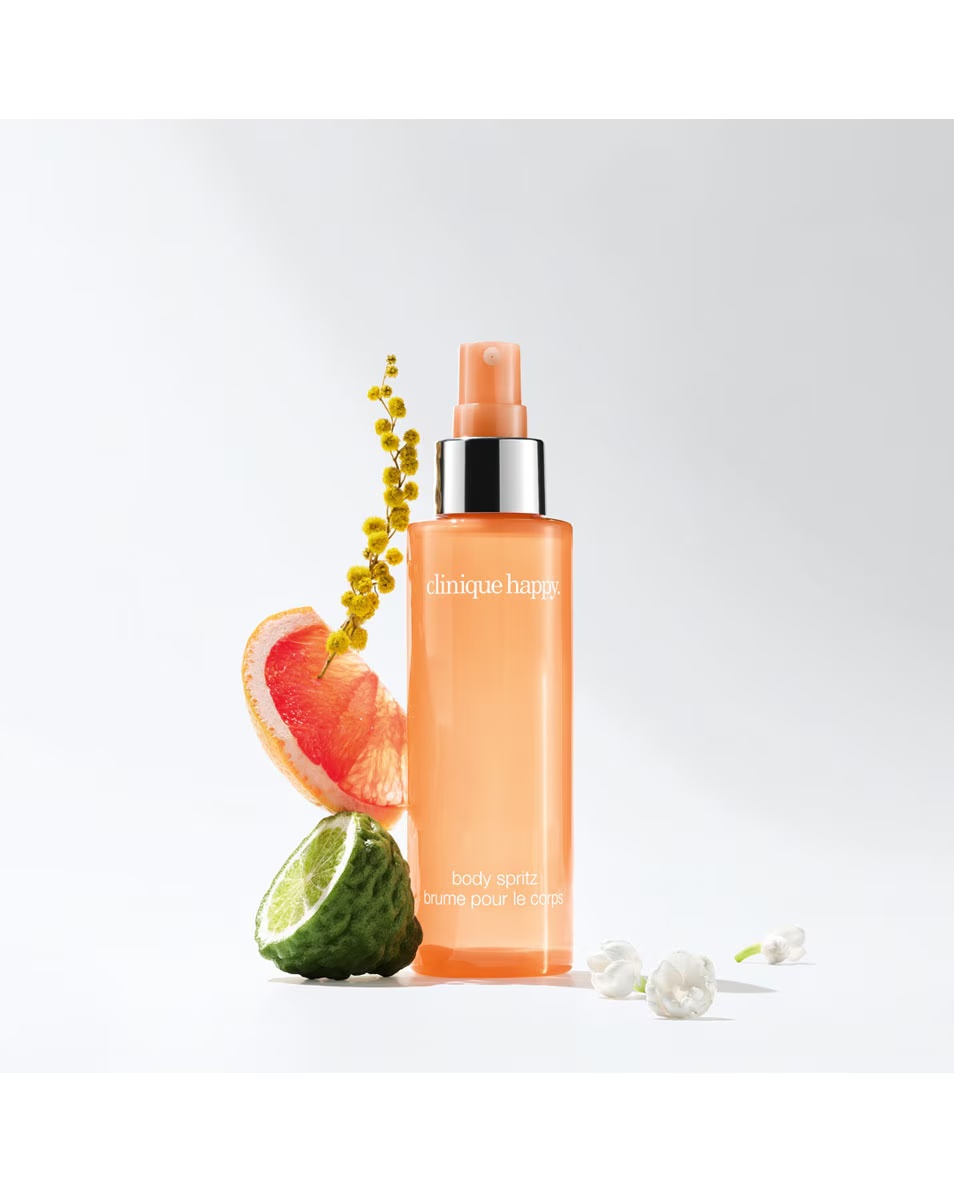 CLINIQUE Spray de corp Clinique Happy™