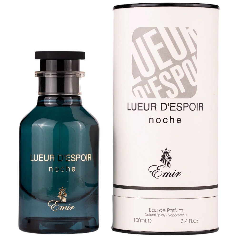 Εμίρ Λουέρ Ντ'Εσπουάρ Νότσε