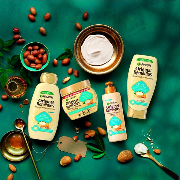 Original Remedies Argán Elixír | 300ml
