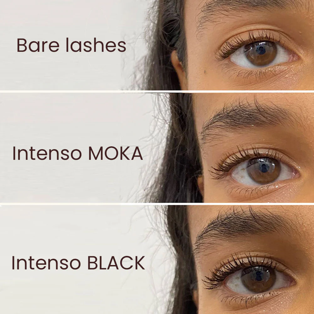 Occhi Intenso Mascara - Mascara