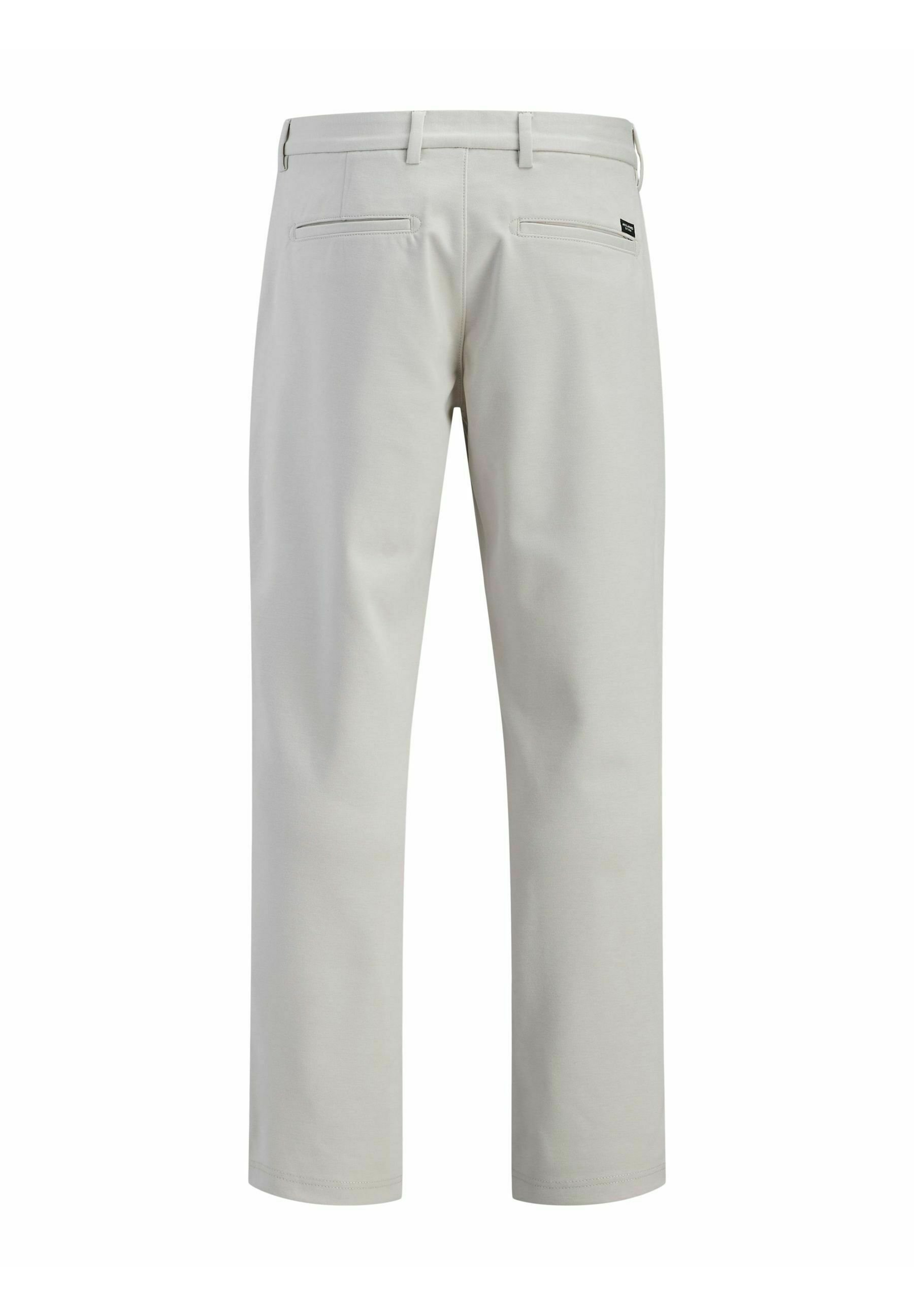 Pantalon Jack & Jones coupe classique - Moonbeam