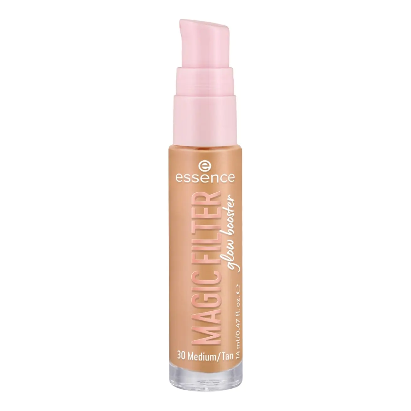 Essence Magic Filter - Glow Booster 30 14ml