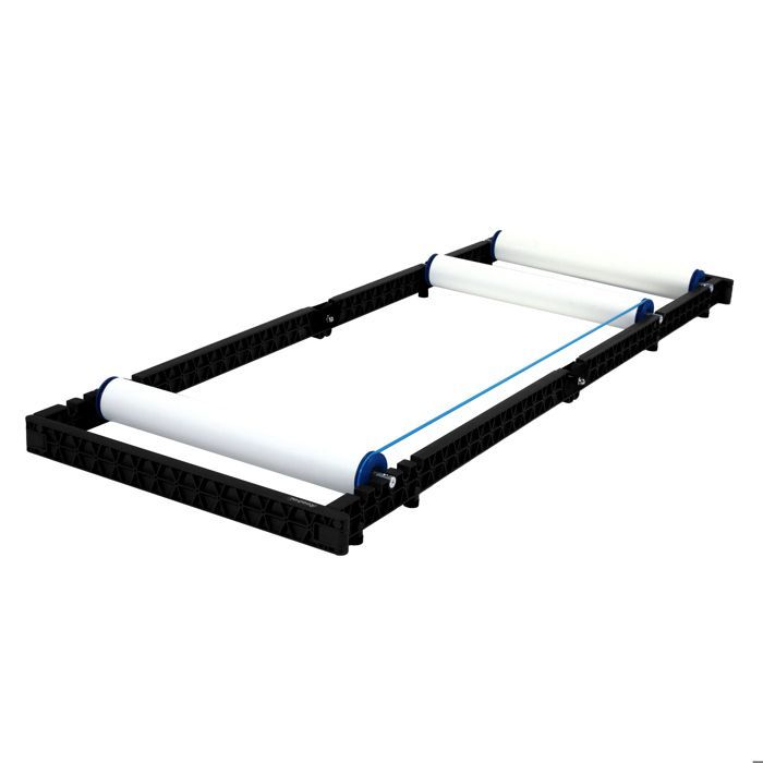 RooDol Offroad Home Trainers