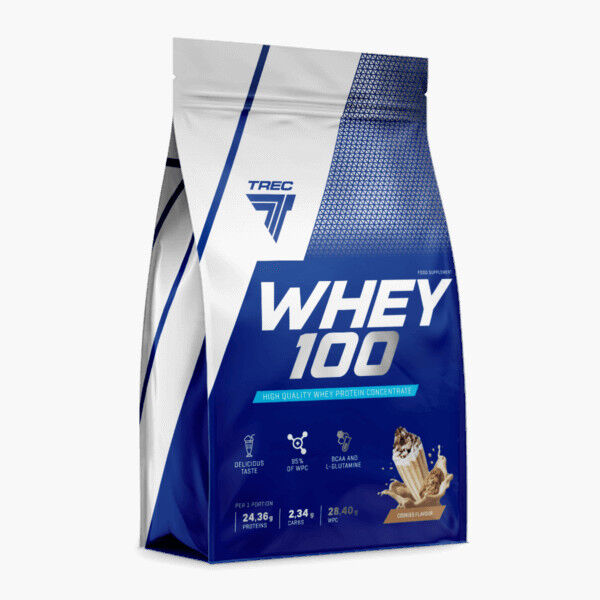 Trec Whey 100