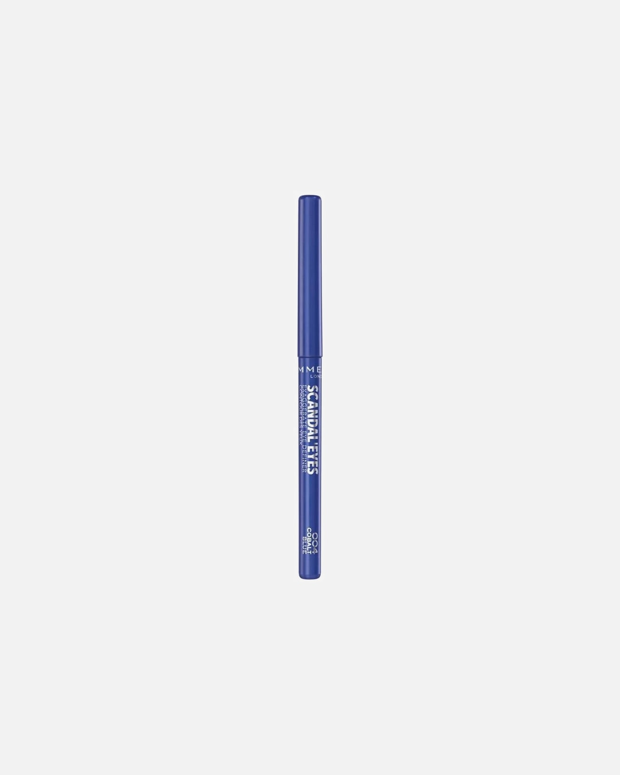 Rimmel London Eyeliner Exaggerate Full Color Eye Definer - 0,35 g