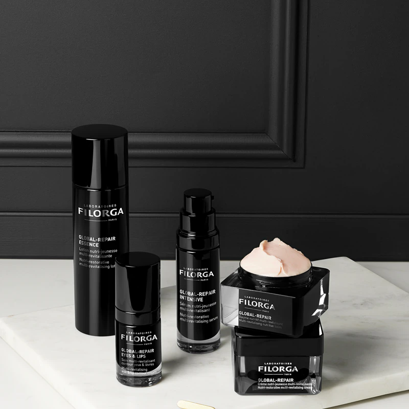 FILORGA GLOBAL-REPAIR ESSENCE essência antienvelhecimento