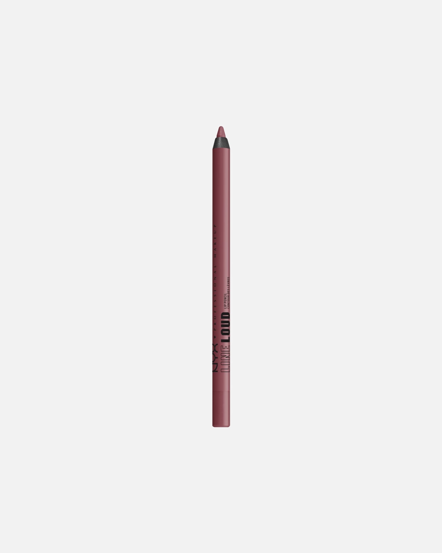 Matita labbra NYX Professional Makeup Line Loud Lip Pencil - 1,2 g