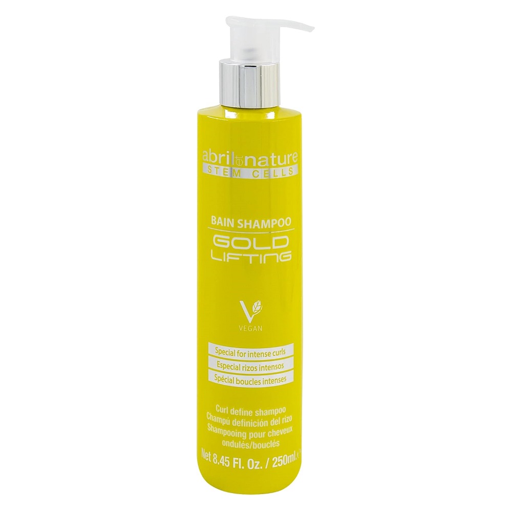 Abril et Nature Gold Lifting
