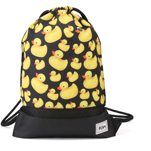  Gymsack Oh My Pop! Cuac