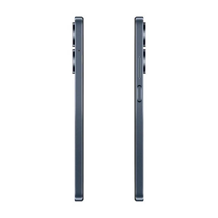 Smartphone - REALME - C55 - 6Go RAM - 128Go - SuperVOOC 33W - 64 MP