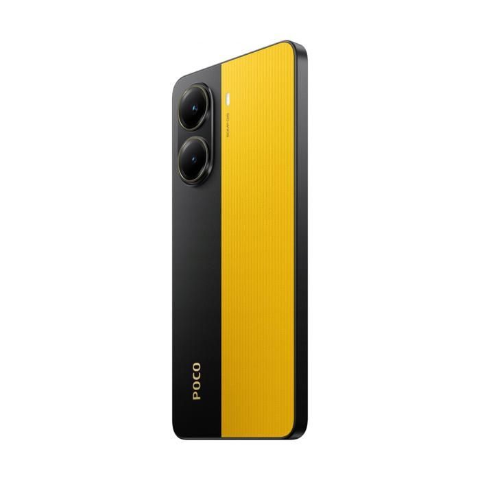 POCO X7 Pro Geel 8 GB + 256 GB