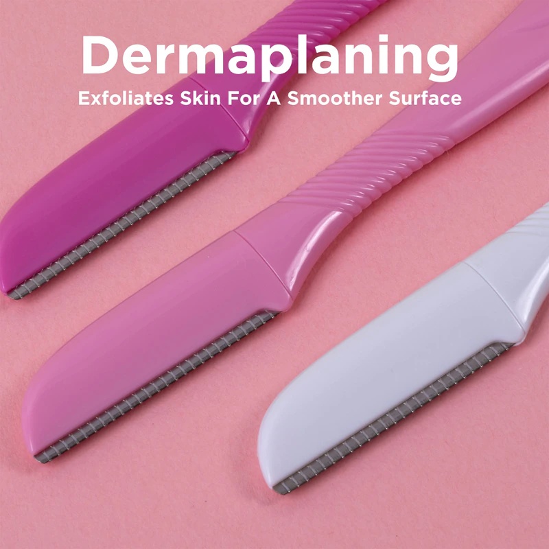 Wilkinson Sword Beauty Eyebrow Shaper antakių skustuvas