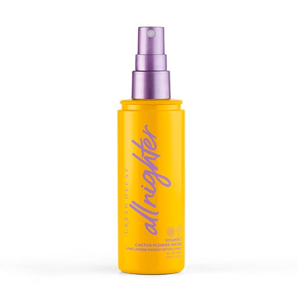 Éjszakai Fixáló Spray C-vitaminnal