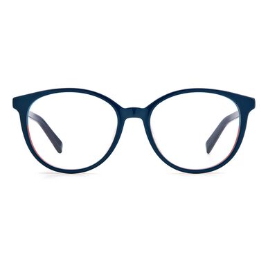 Missoni Blue Eyeglass Frame MS003 M Missoni