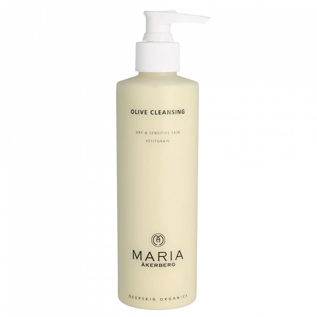Olive Cleansing 250 ml - Maria Åkerberg