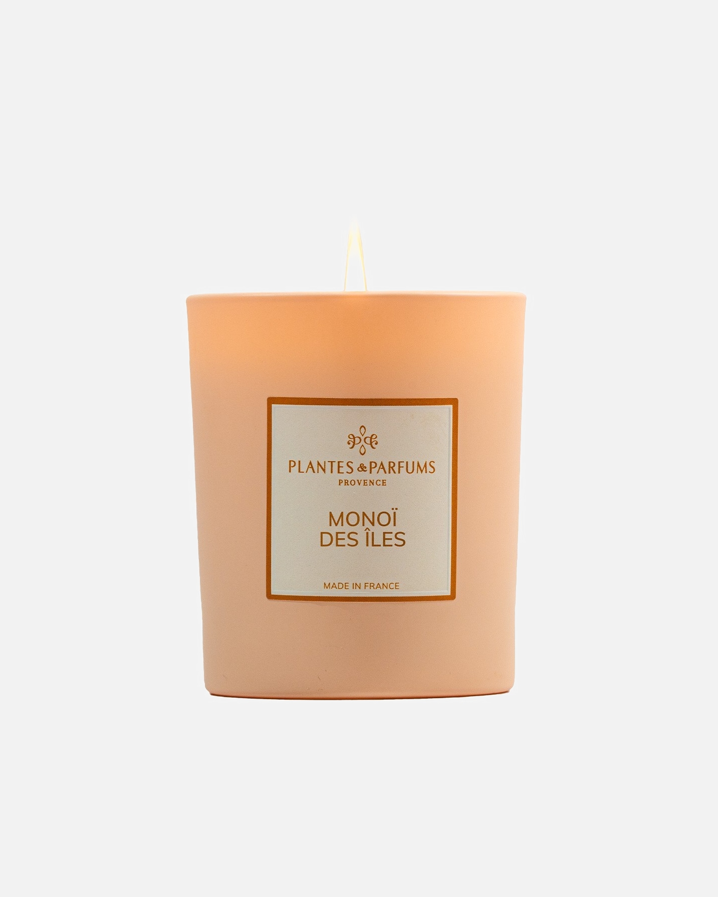 Plantes & Parfums Monoï des Iles