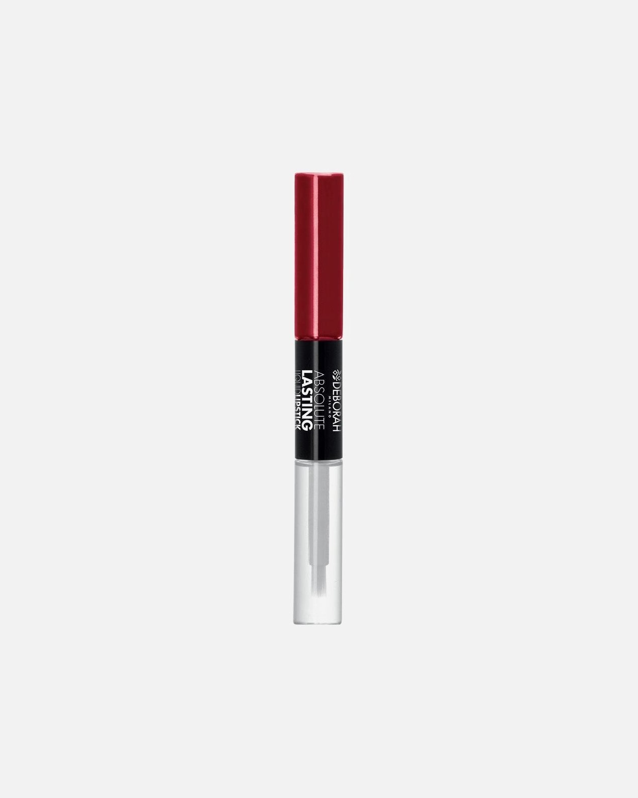 Deborah Milano lūpu krāsa Absolutely Lasting Liquid - 8 ml