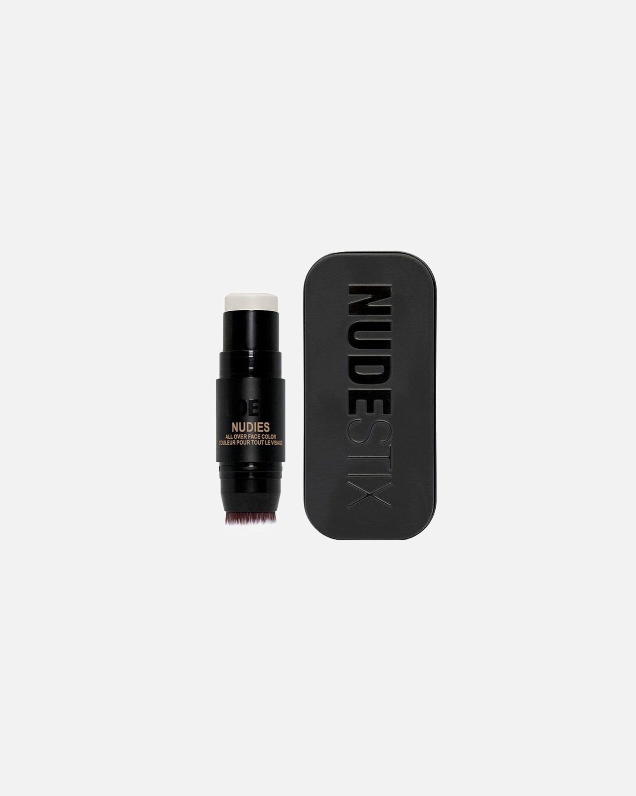 Iluminador Nudestix Nudies All Over Face Glow - 7 g