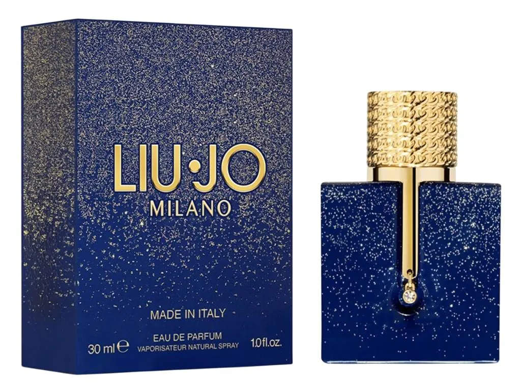 Liu Jo Milano Woda perfumowana dla kobiet