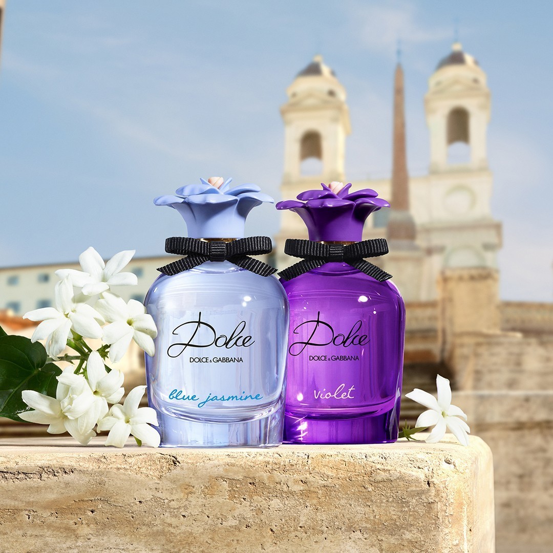 Dolce&Gabbana parfemska voda Dolce Violet – 50 ml