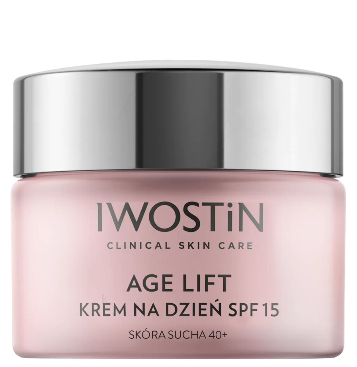 Iwostin Age Lift Krem na dzień Skóra Sucha