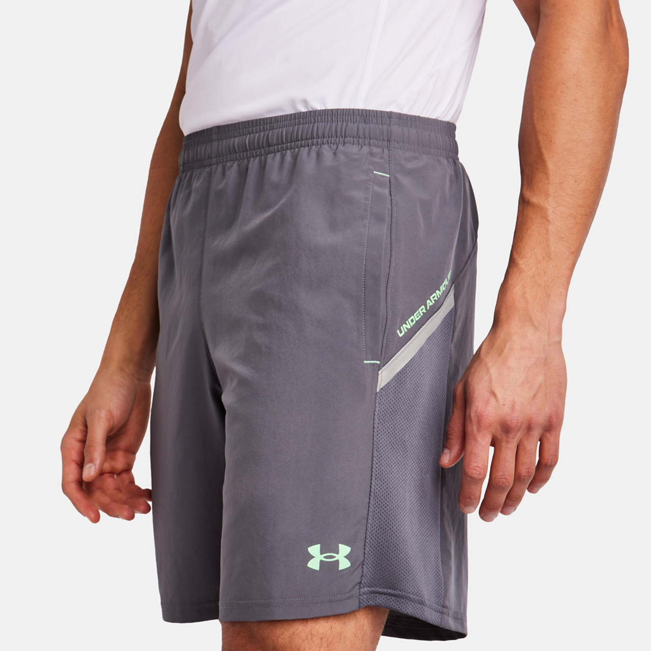 Under Armor -tuotteet