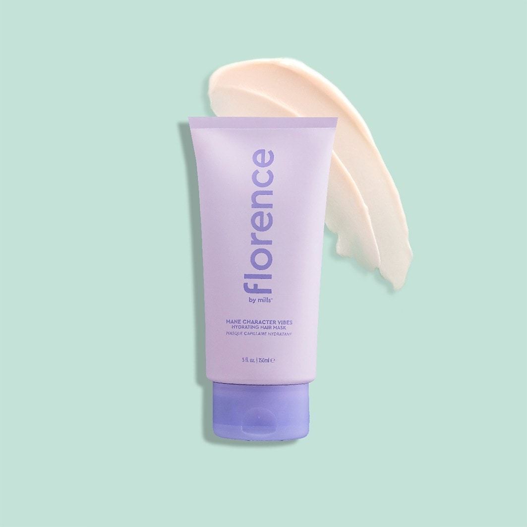 Maska za kosu Florence By Mills Mane Character Vibes - 150g