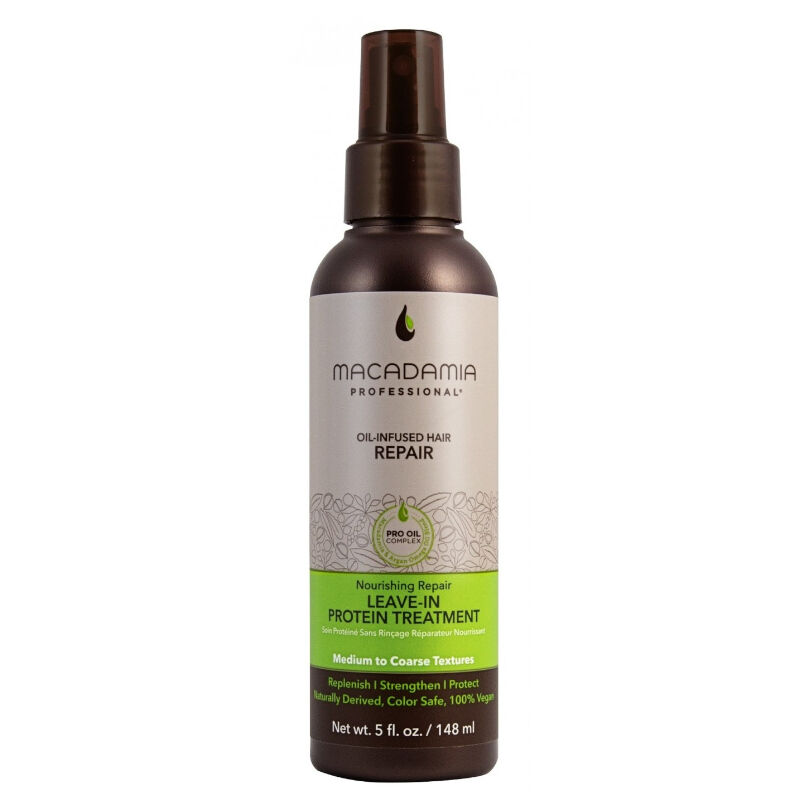 Macadamia Professional Nourishing Repair Vegan -seerumi