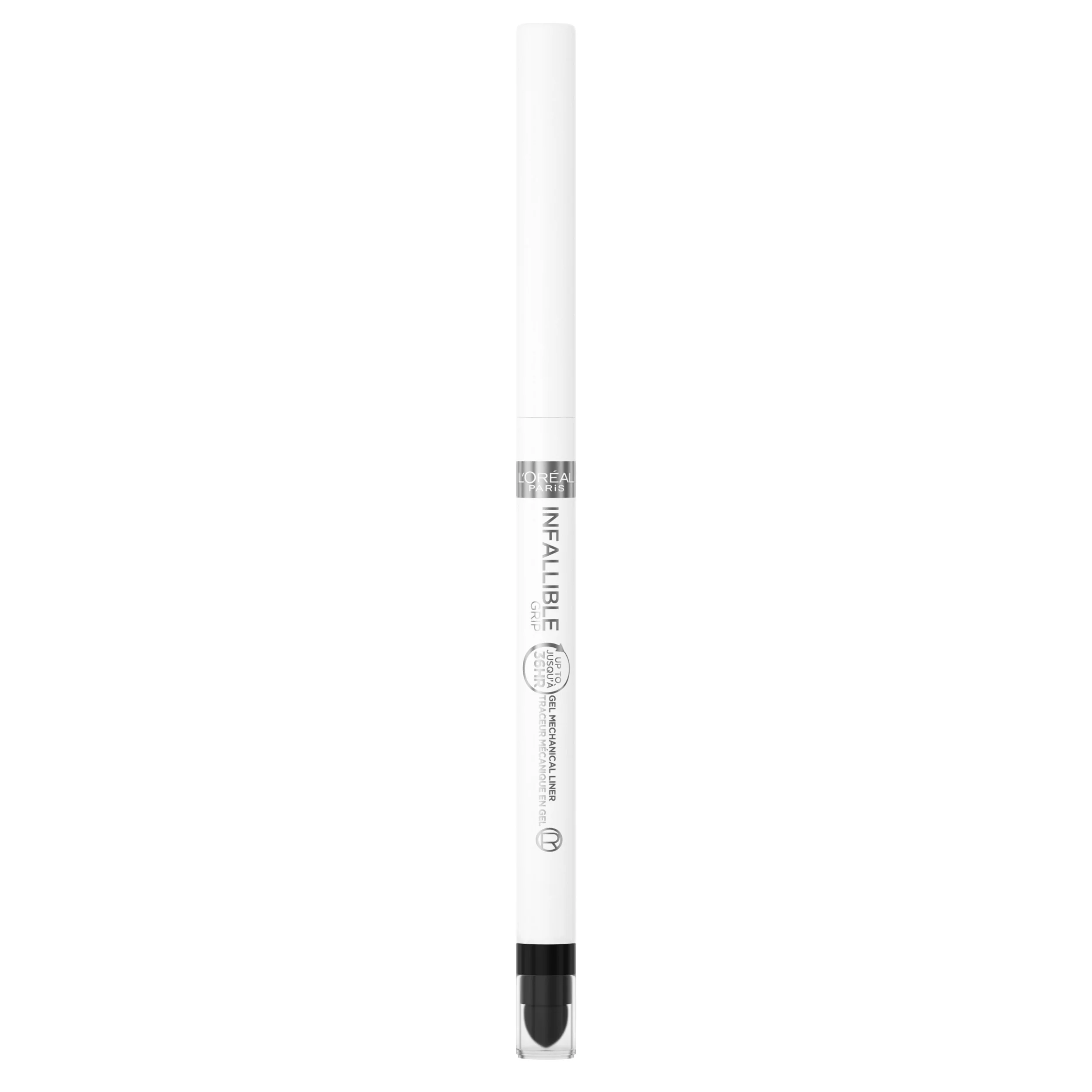 Occhi Infaillible - Grip 36H Eyeliner - Eyeliner, Ombretto crema