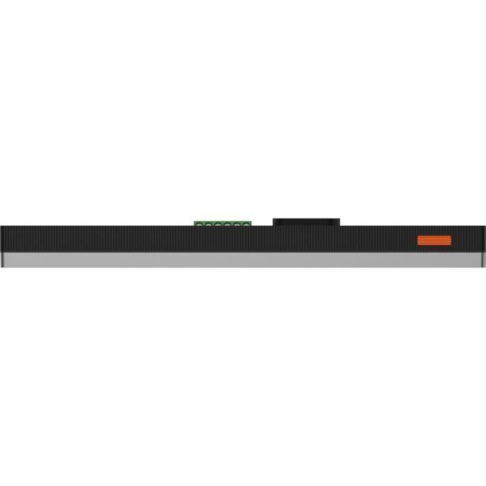Sistema de videoportero EZVIZ - HP7 - Resolución 2K - Visión nocturna - Conexión por cable
