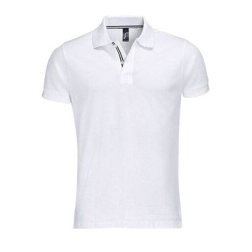 Polo Marnaula Patriot
