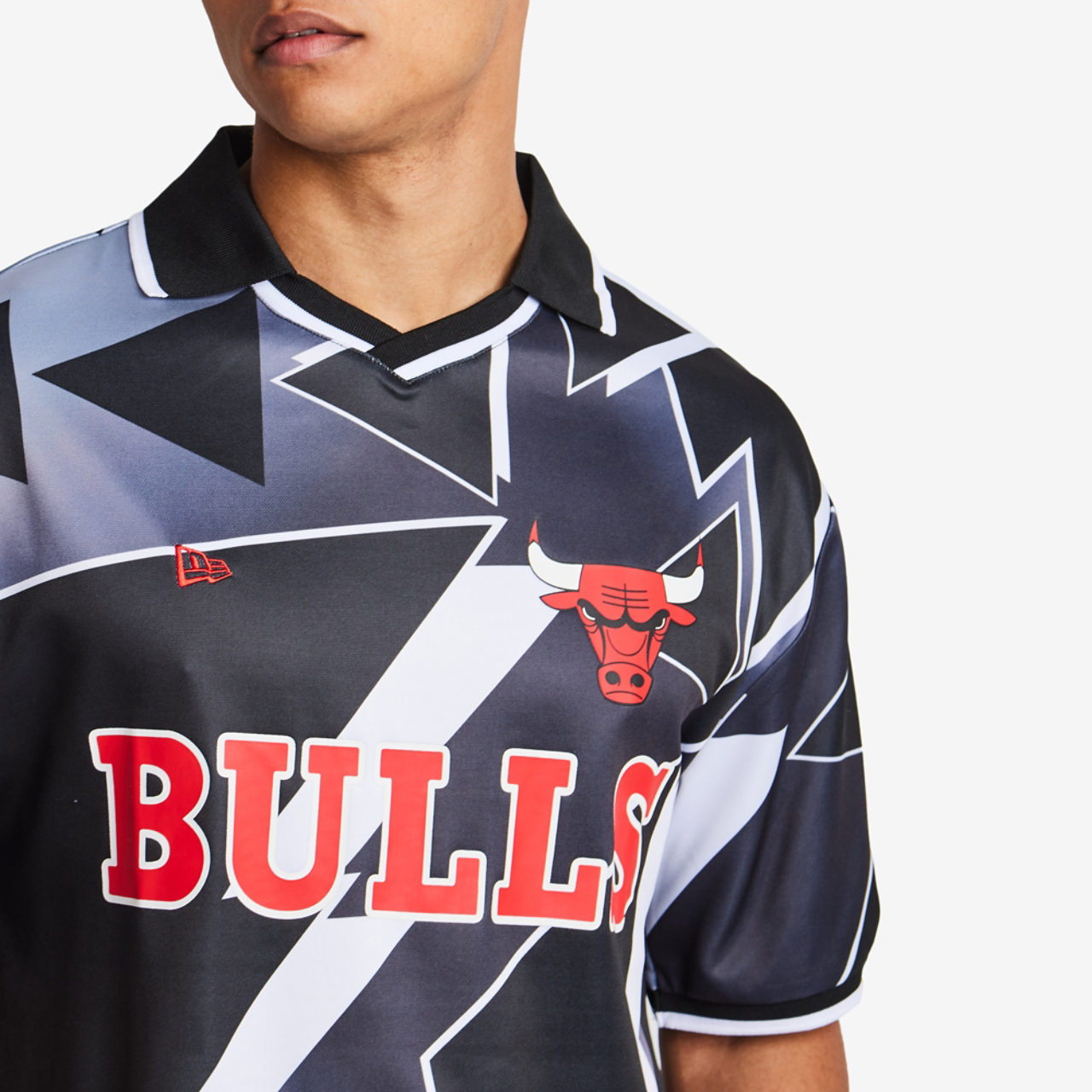 New Era NBA Chicago Bulls