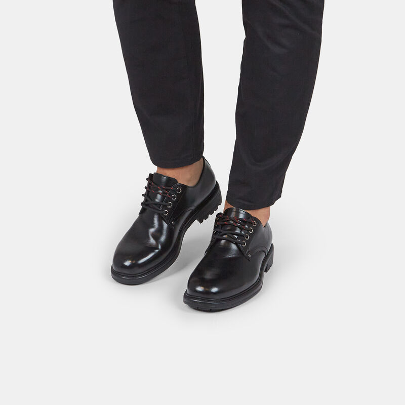 Bata Red Label heren veterschoenen