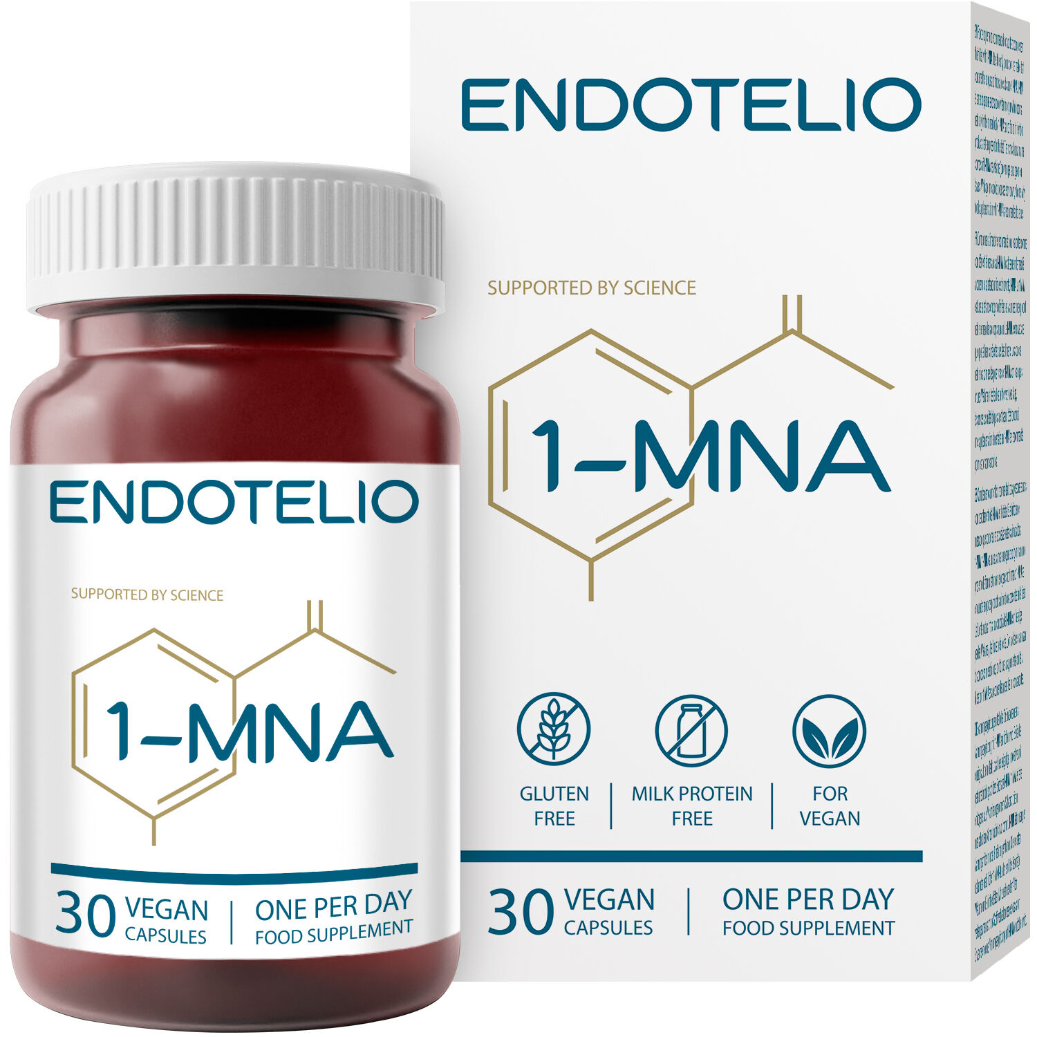 Endotel