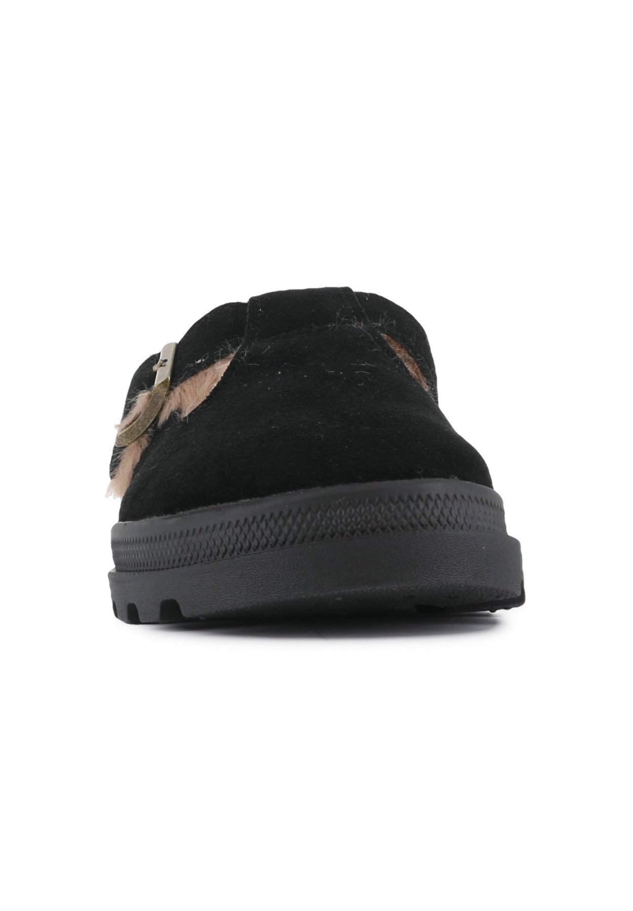 Palladium DUNELITE PYLA UNISEX - Slippers - zwart