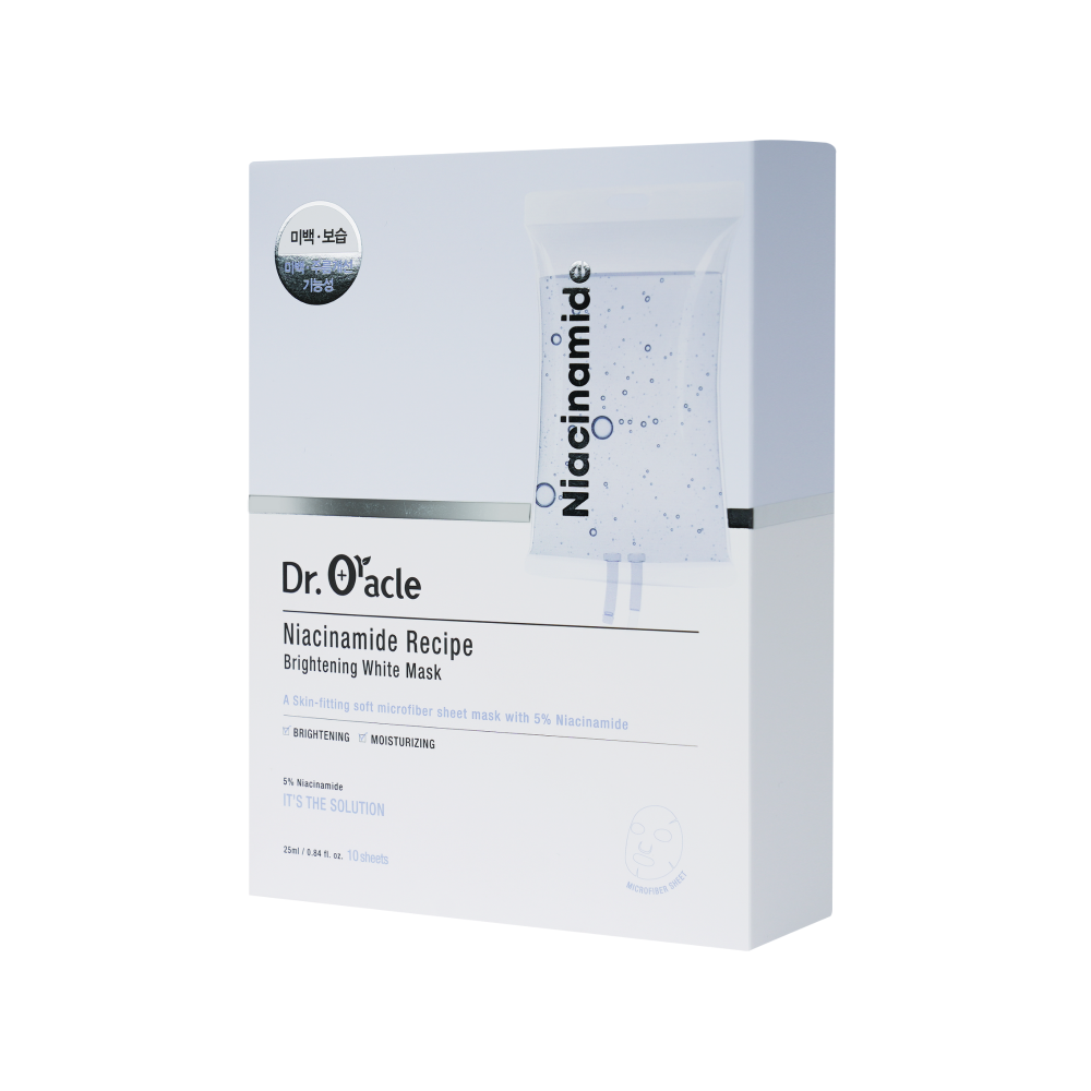Dr. Oracle-recept