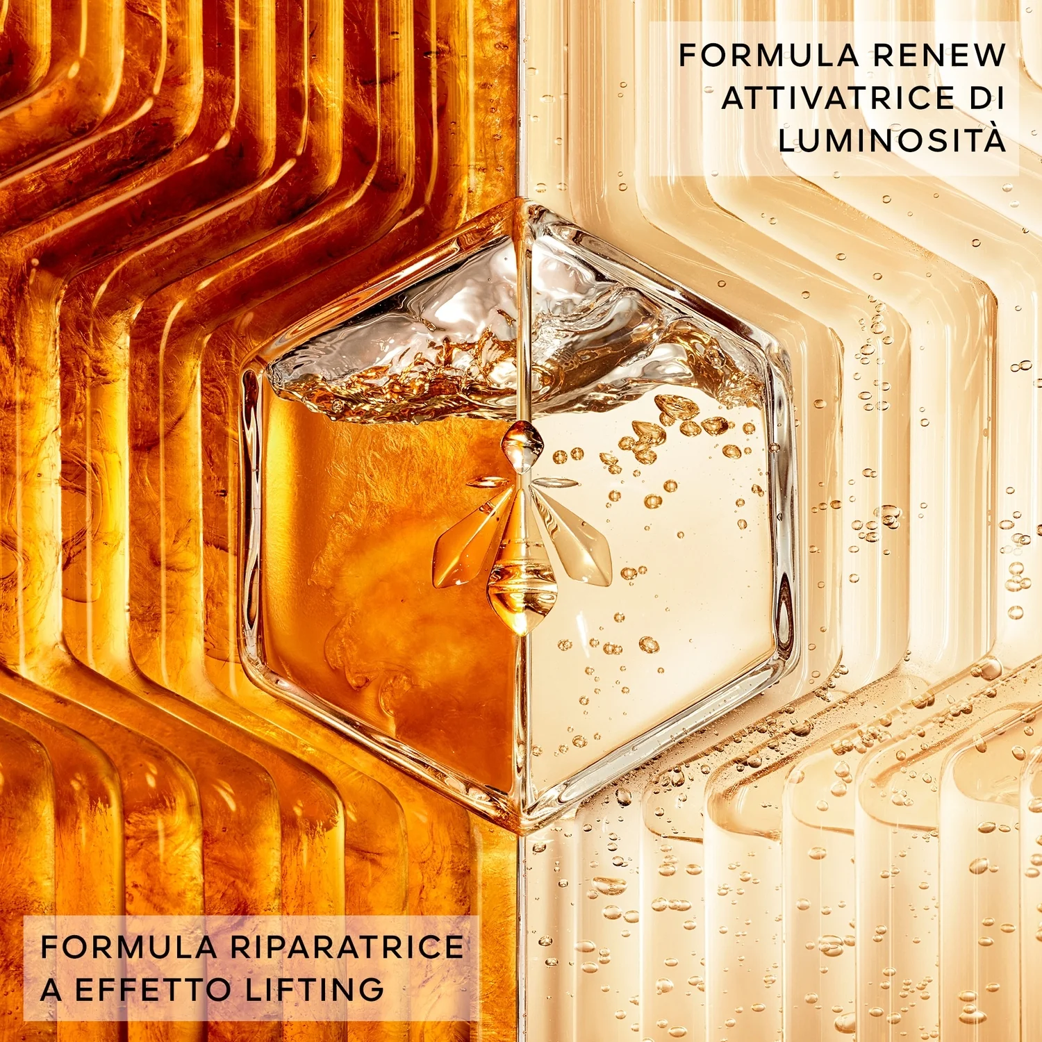 Abeille Royale Double R Renew & Repair Eye Serum - Contorno occhi antirughe