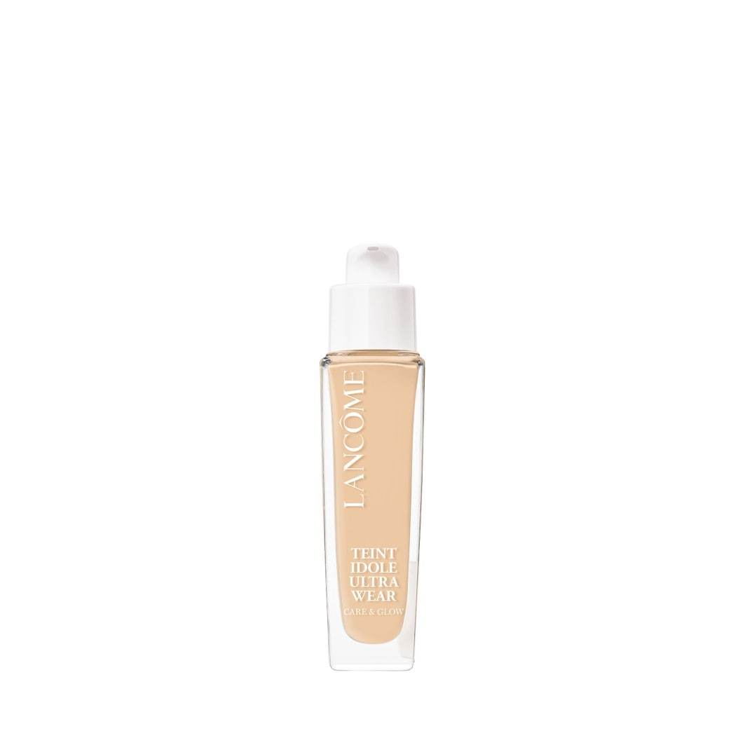 Lancôme tekući puder Teint Idole Ultra Wear Care & Glow - 30 ml
