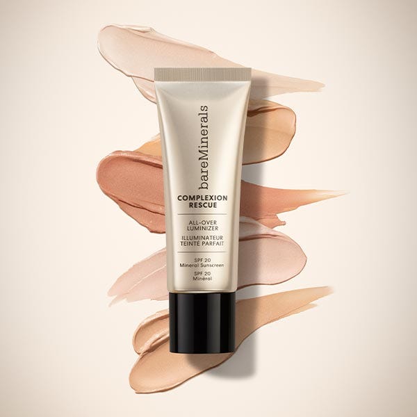 Complexion Rescue крема за луминизер са СПФ 20